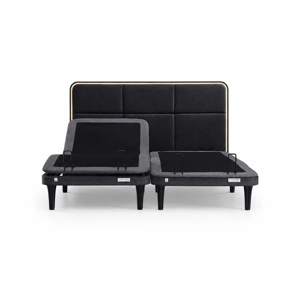Ergosportive Adjustable Bed by Ergomotion - Image 4