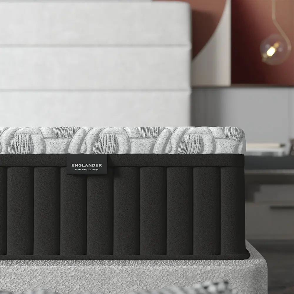 Notting Mattress by Englander - Image 4