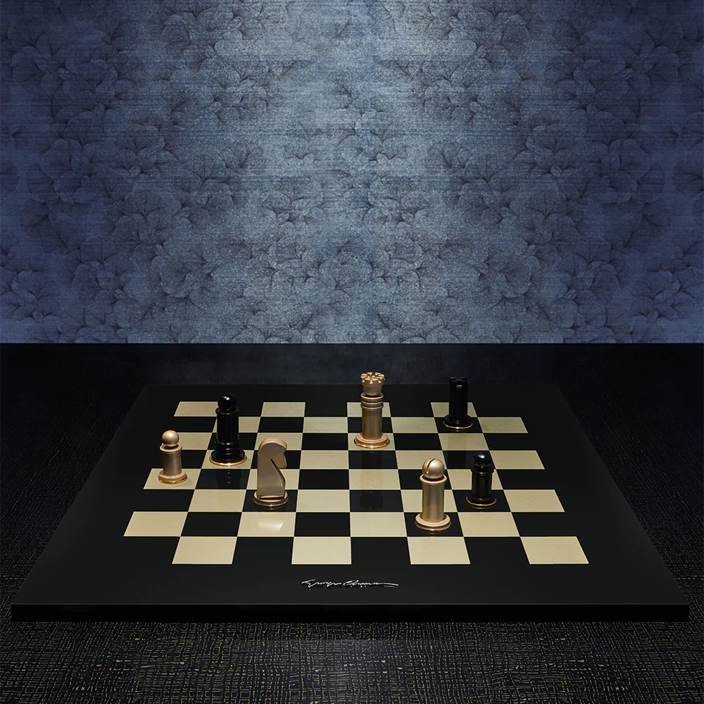 Fair Chessboard by Armani/Casa - Image 3