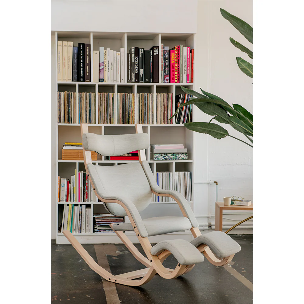 Gravity Chair by Varier - Image 8