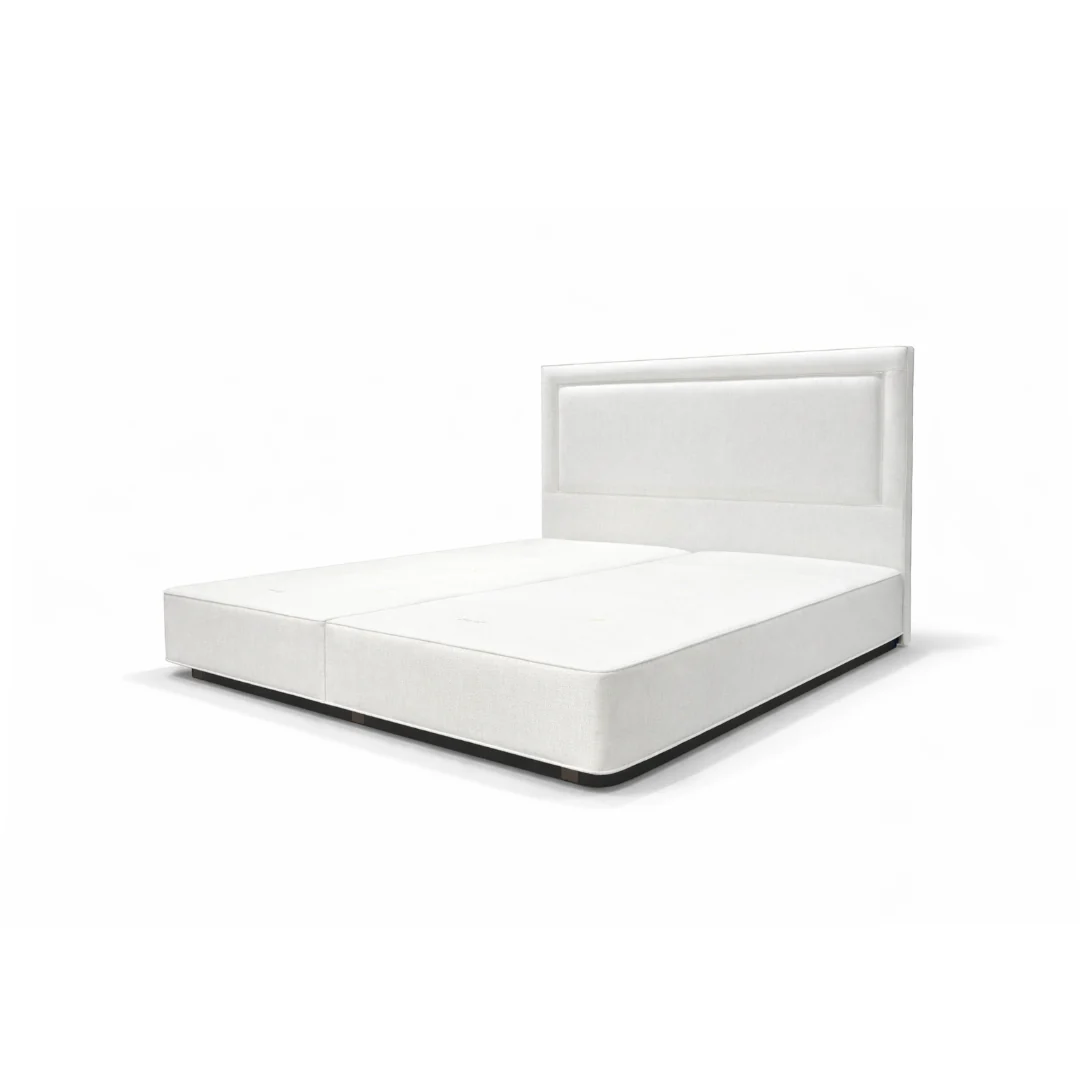 Helios Bed by Vispring - Image 2