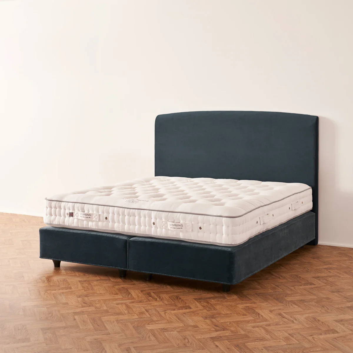 Herald Superb Mattress By Vispring - Image 4