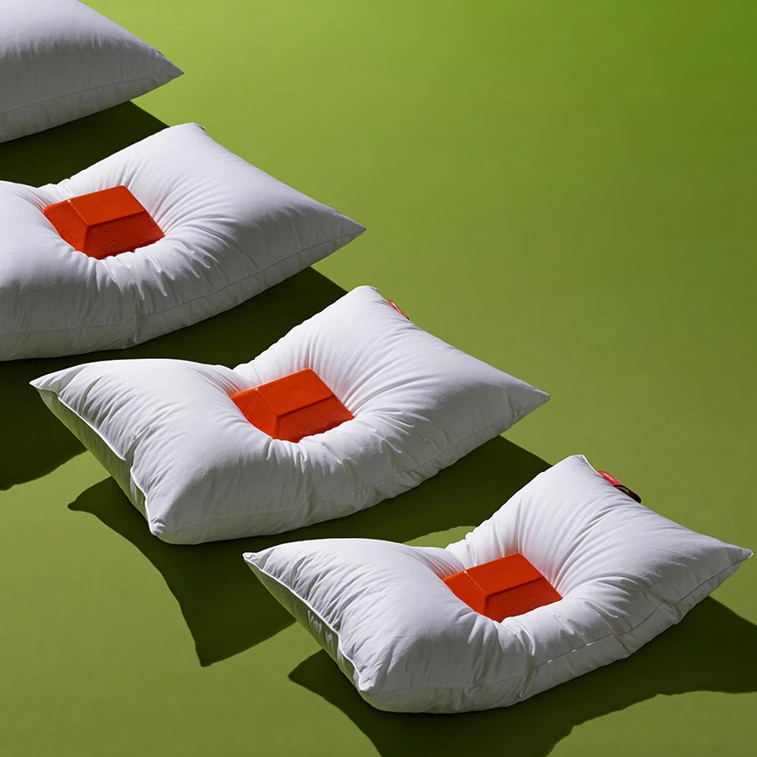 Hygiencell Pillow by Colunex - Image 7
