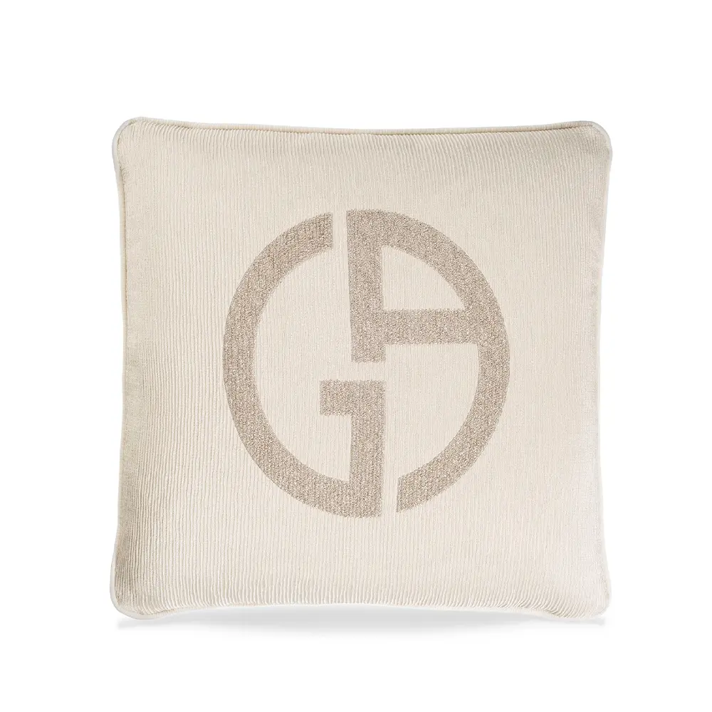 Janette Cushion by Armani/Casa - Image 6