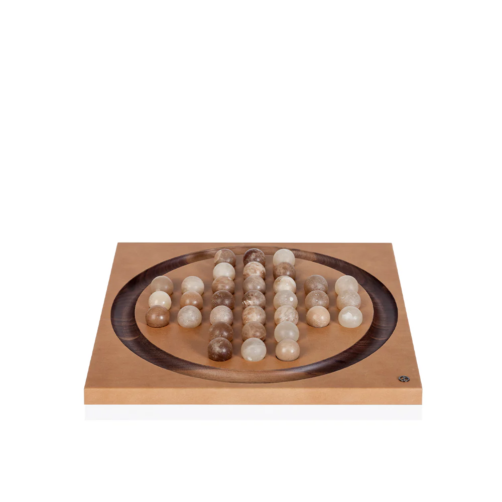 Joe Bastille Solitary Game by Armani/Casa