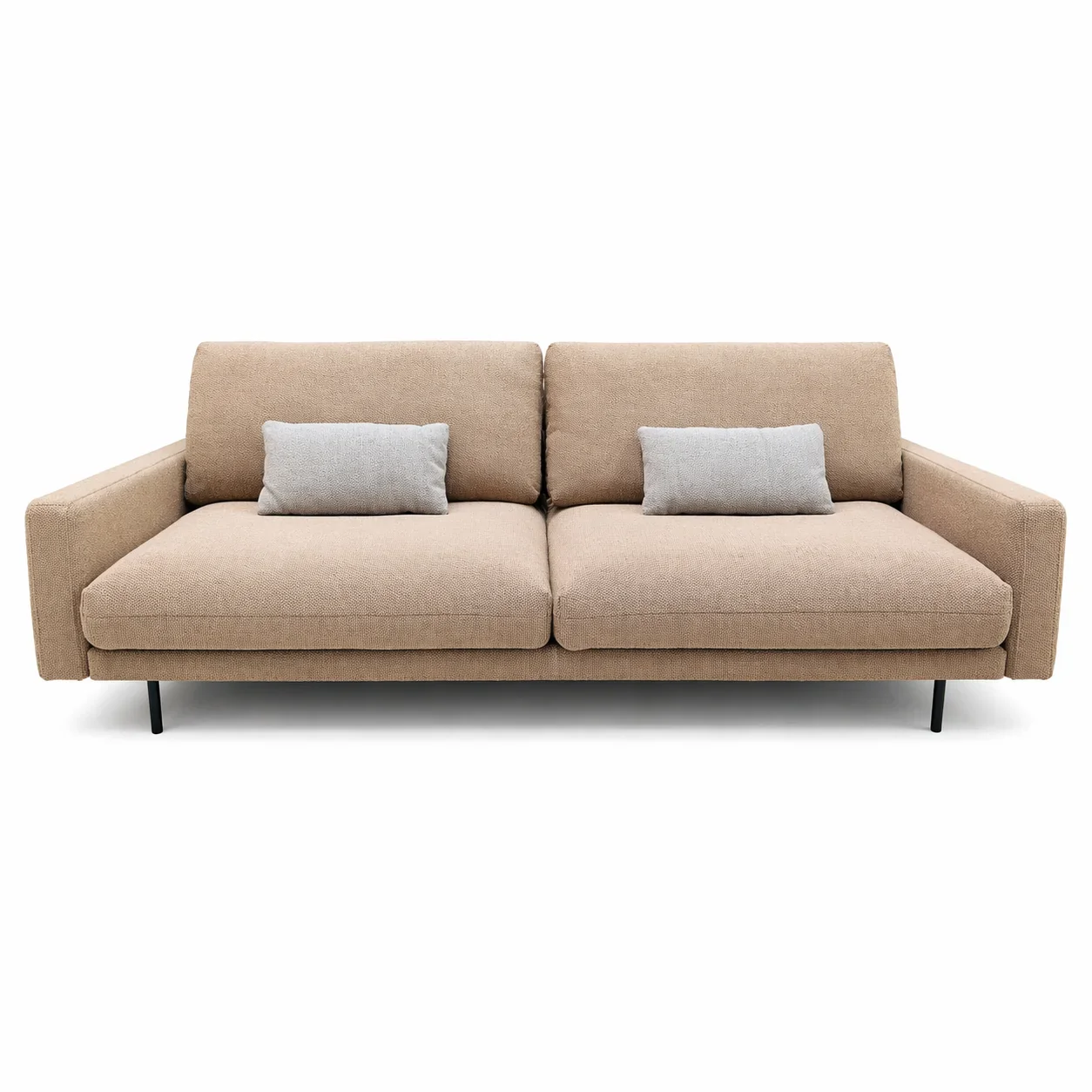 KAIA 2 Seater Sofa by Rolf Benz
