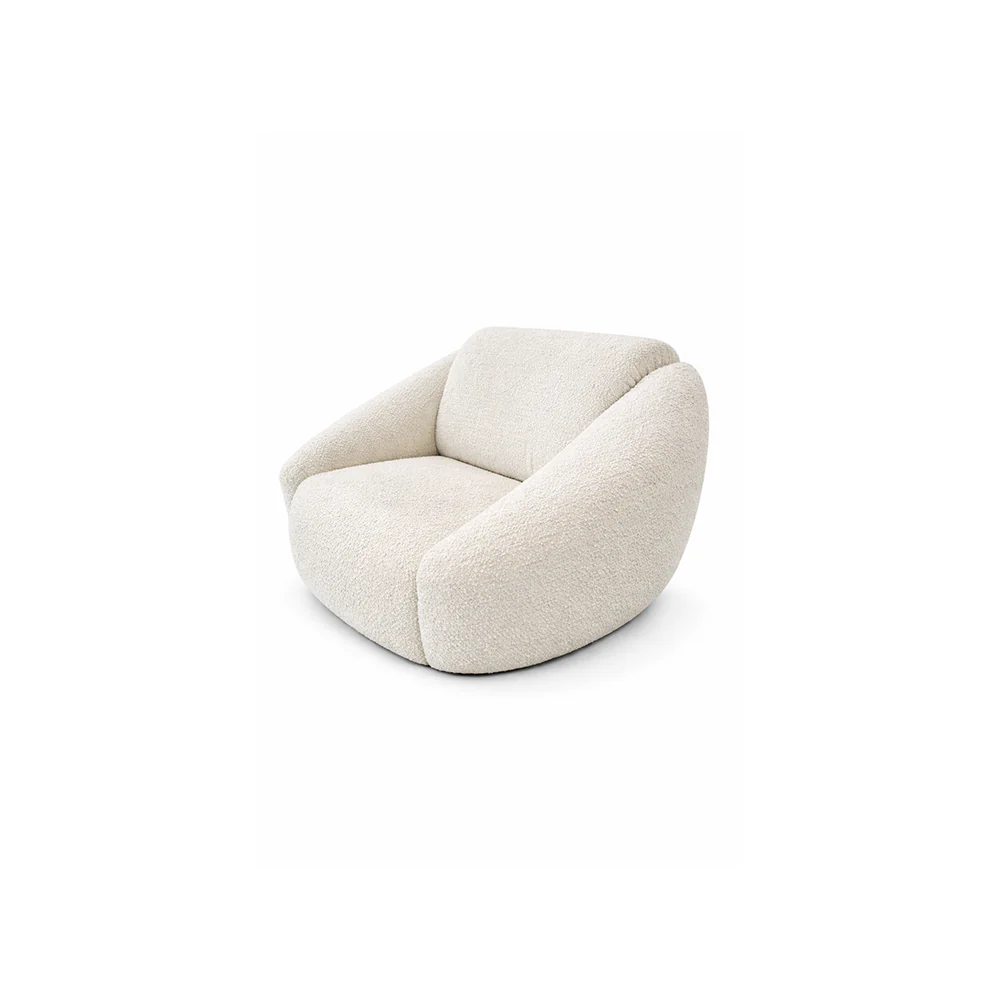 Lambert Arm Chair by Chateau d'Ax Italia - Image 3