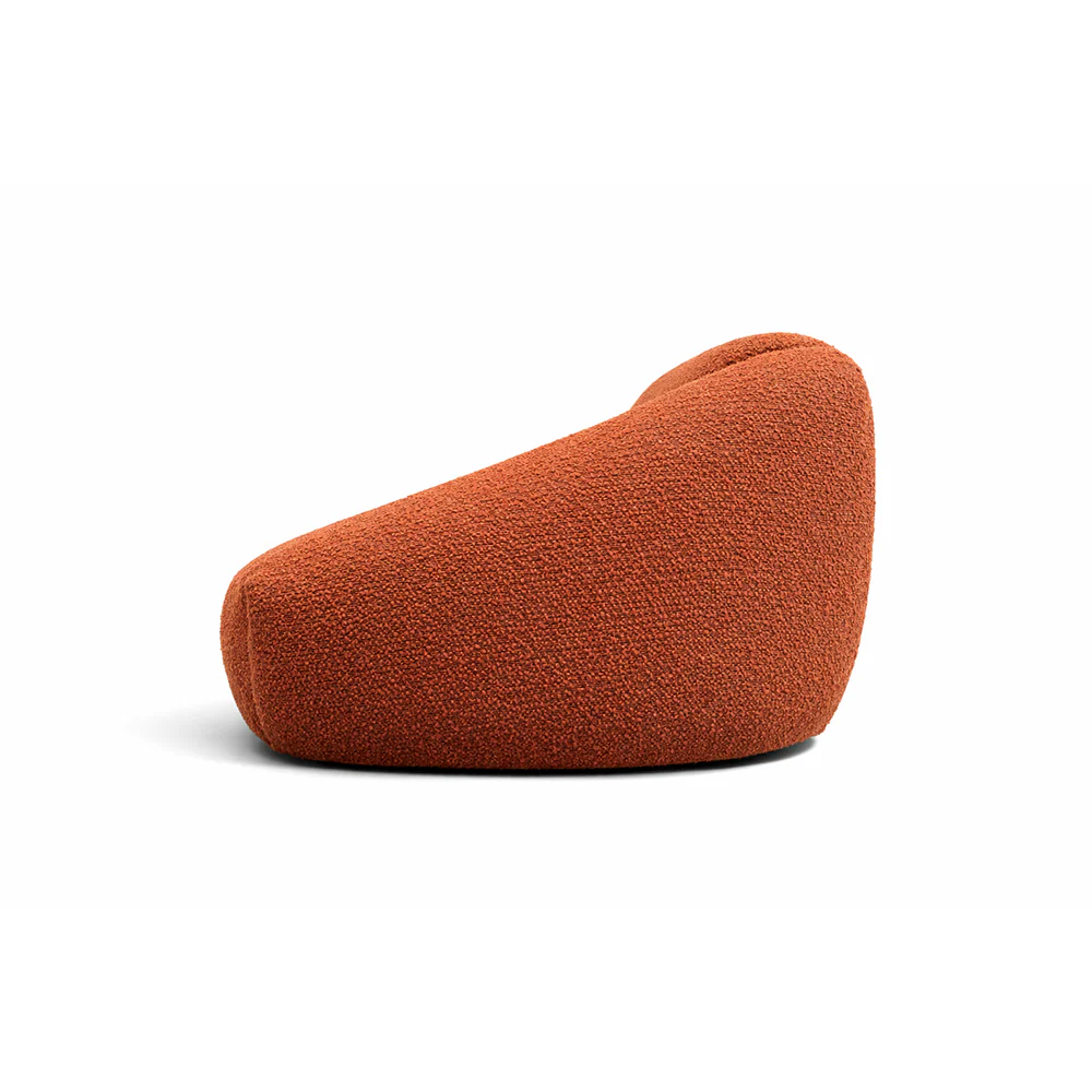 Lambert Swivel Arm Chair by Chateau d'Ax Italia - Image 3