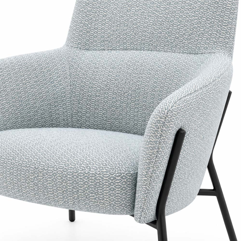 Lion Arm Chair by Chateau d'Ax Italia - Image 3