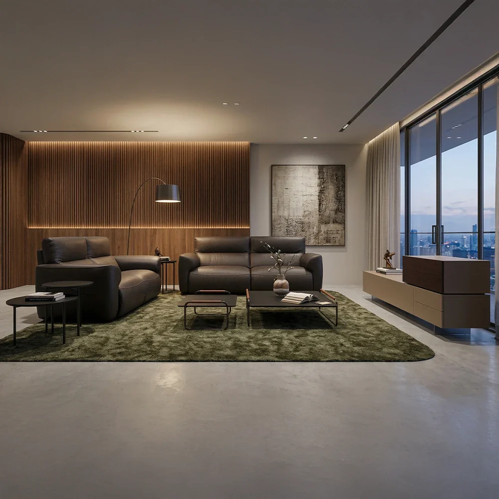 Living Room Bundle 7