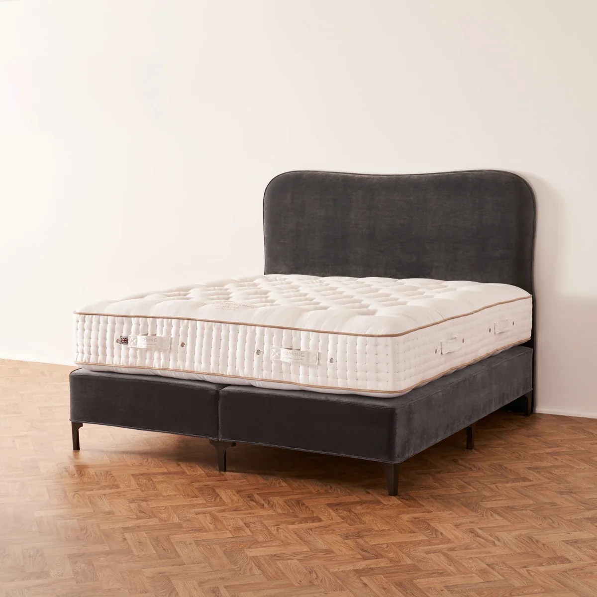 Magnificence Mattress By Vispring - Image 3
