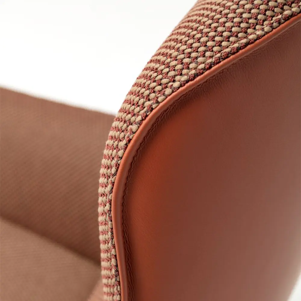 MEG Armchair by Rolf Benz - Image 3