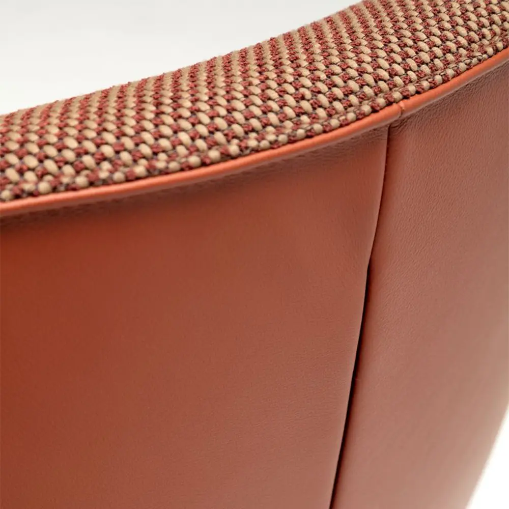 MEG Armchair by Rolf Benz - Image 4