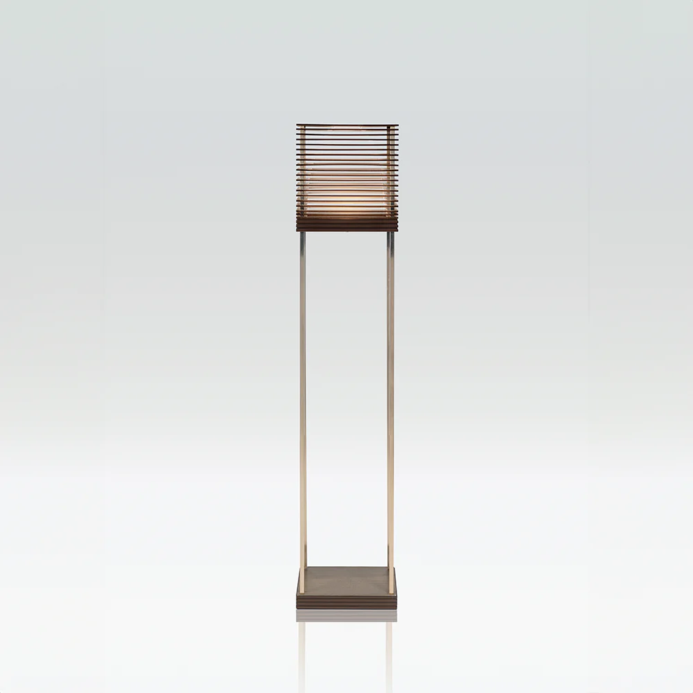 Miya Floor Lamp by Armani/Casa