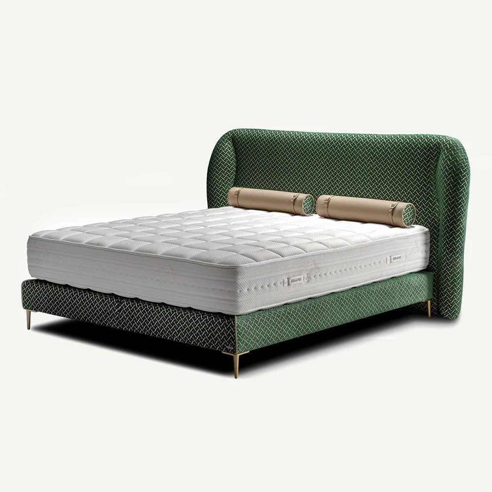 Monroe Bed by Colunex - Image 2