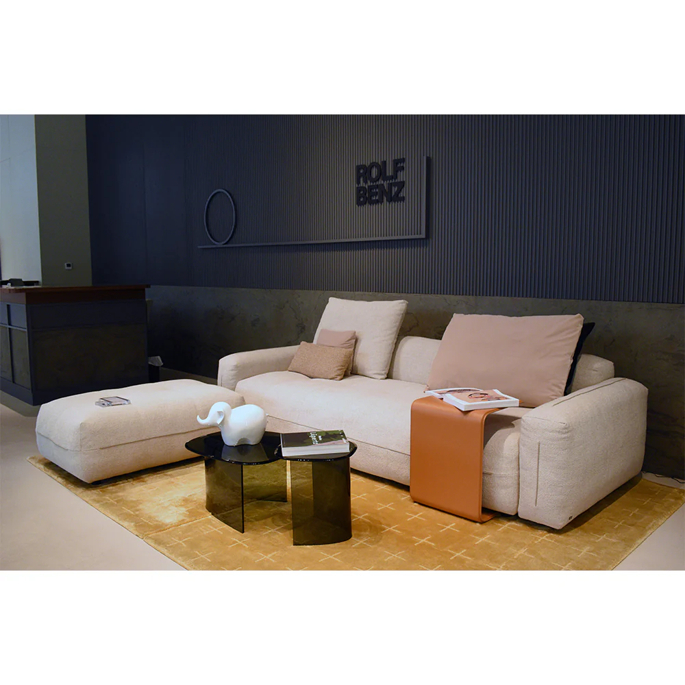 Moyo Sofa by Rolf Benz - Image 3