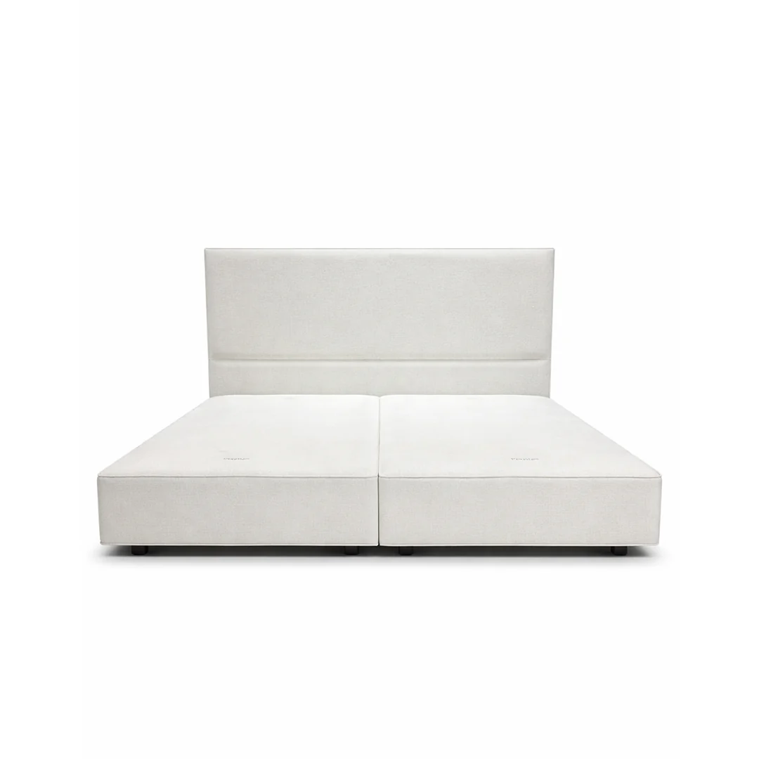 Muses Bed by Vispring