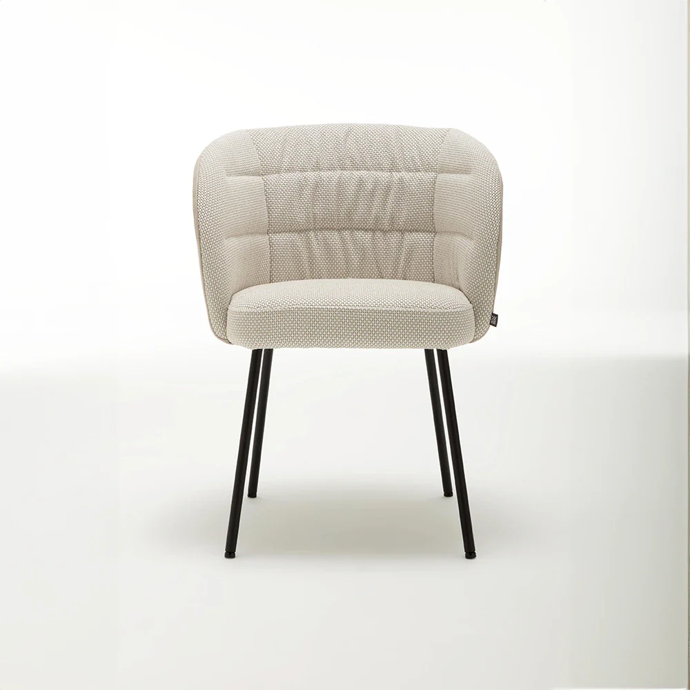 Noa Chair by Rolf Benz