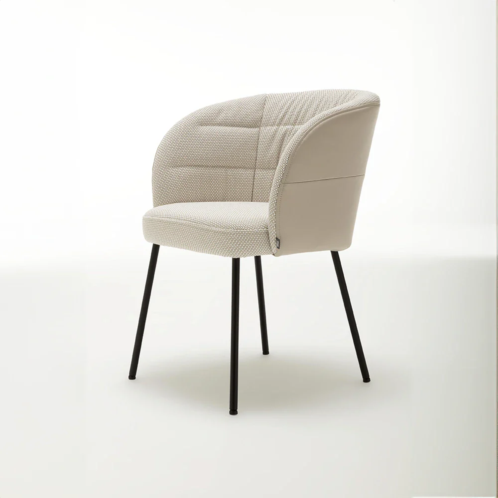 Noa Chair by Rolf Benz - Image 2