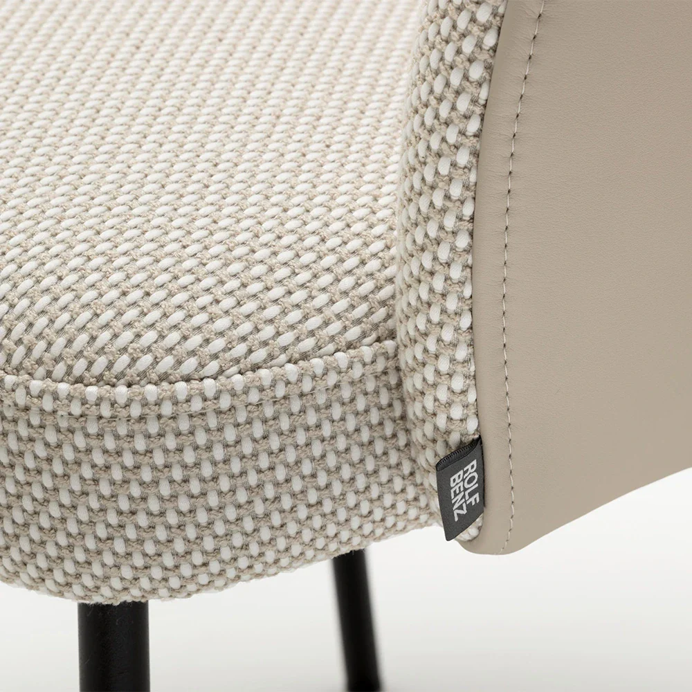 Noa Chair by Rolf Benz - Image 5