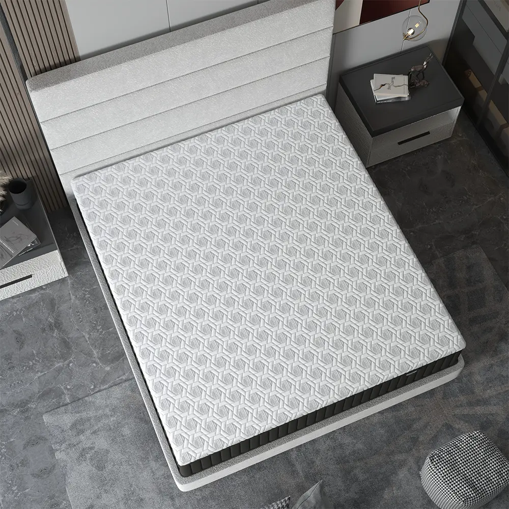 Notting Mattress by Englander - Image 3