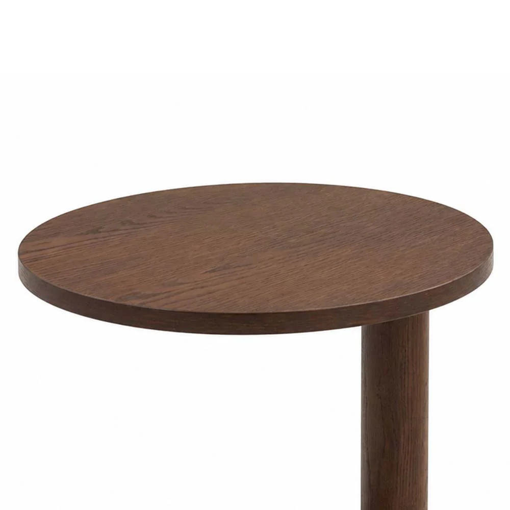 Otto Oval Coffee Table by Chateau d'Ax Italia - Image 3