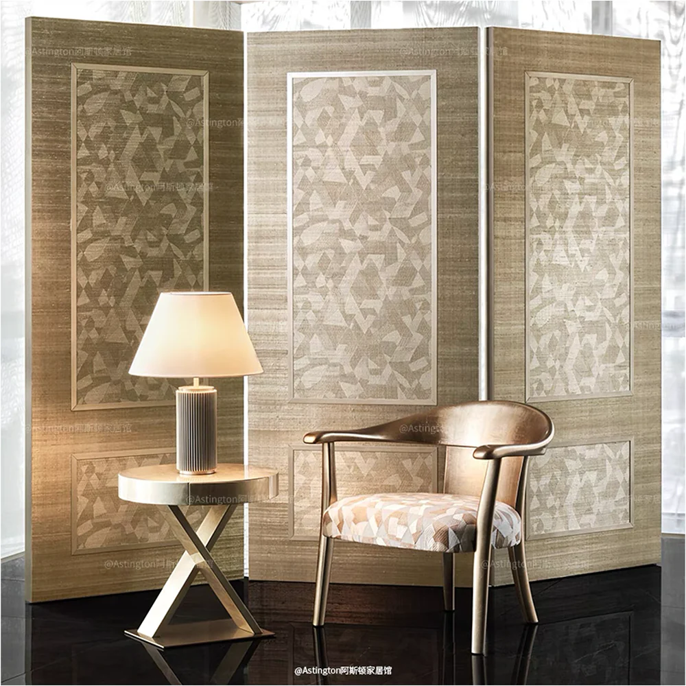 Paladino Table Lamp by Armani/Casa - Image 2