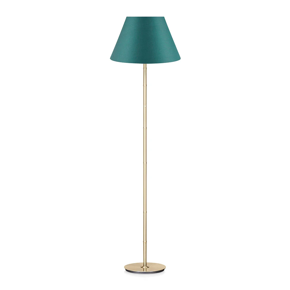 Pamela Floor Lamp by Armani/Casa