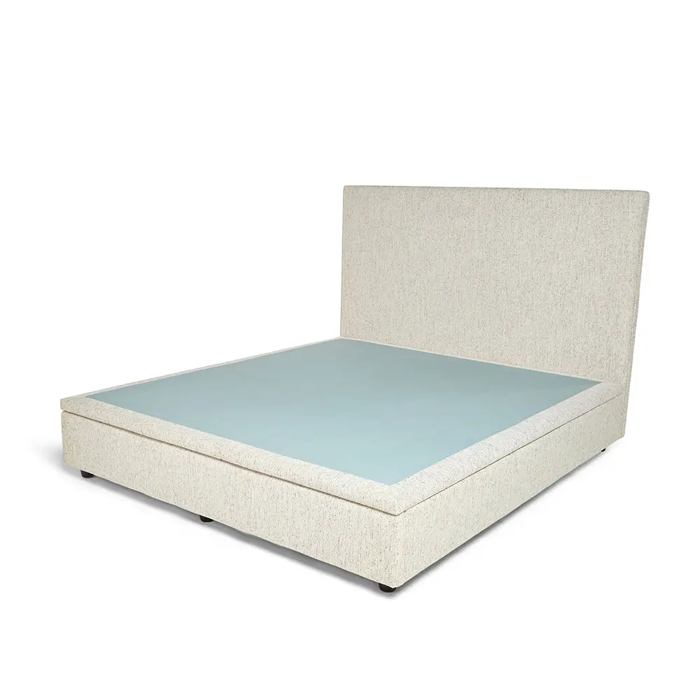 Philospher's Bed with Storage by The Mattress Store - Image 3