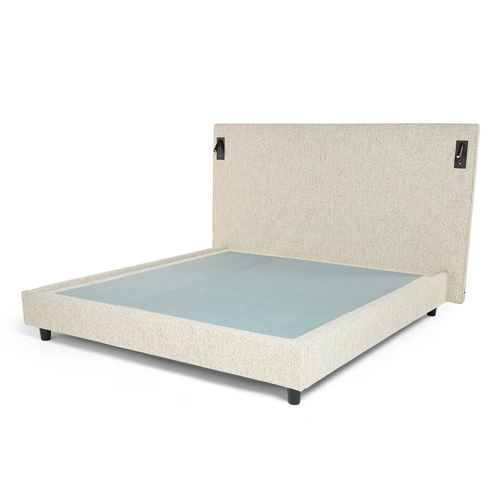 Philospher's Reading Bed by The Mattress Store - Image 3