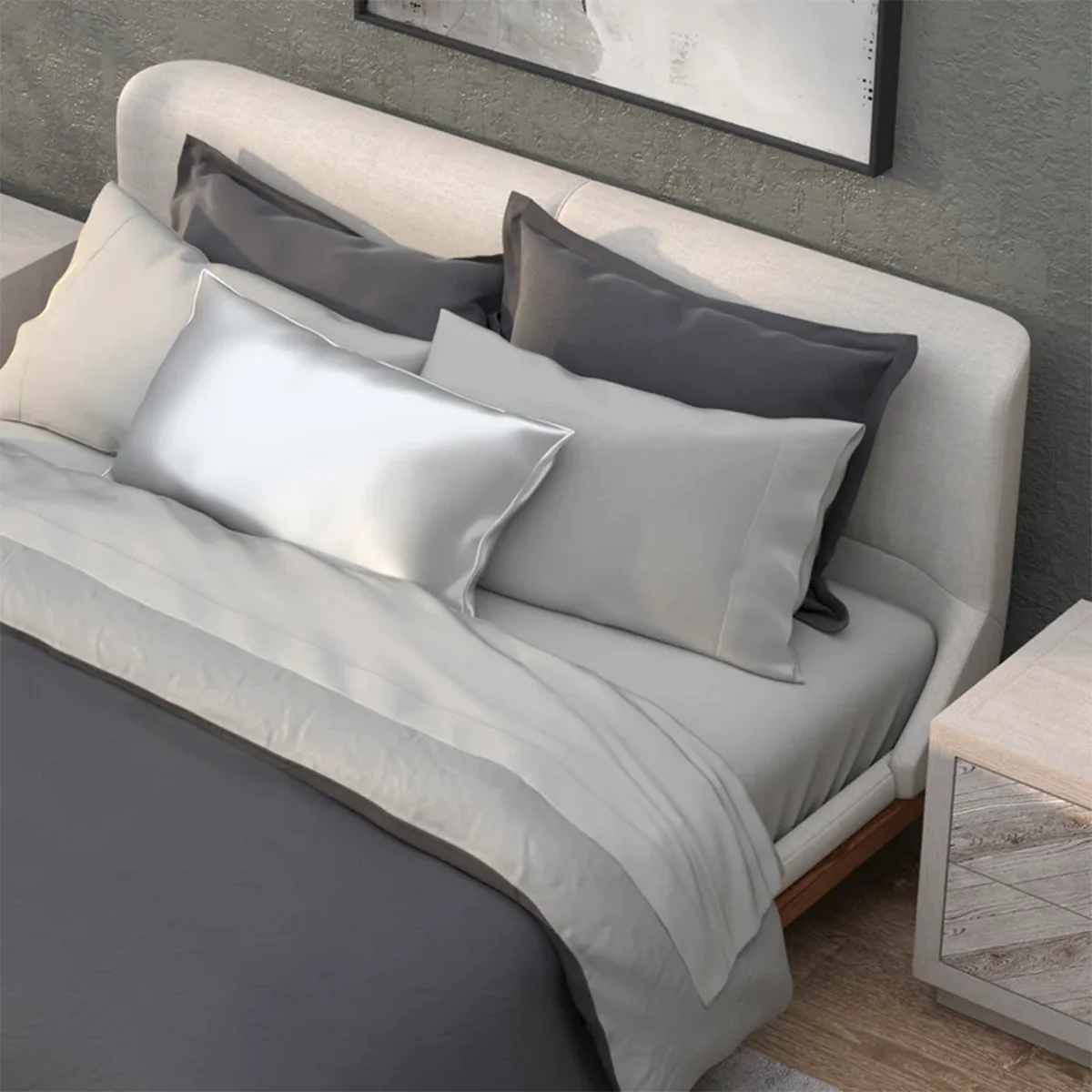 Recovery Viscose Celliant Sheet Set by PureCare - Image 6