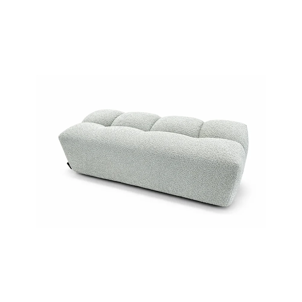 Roadster Bench Light Green by Chateau d'Ax Italia