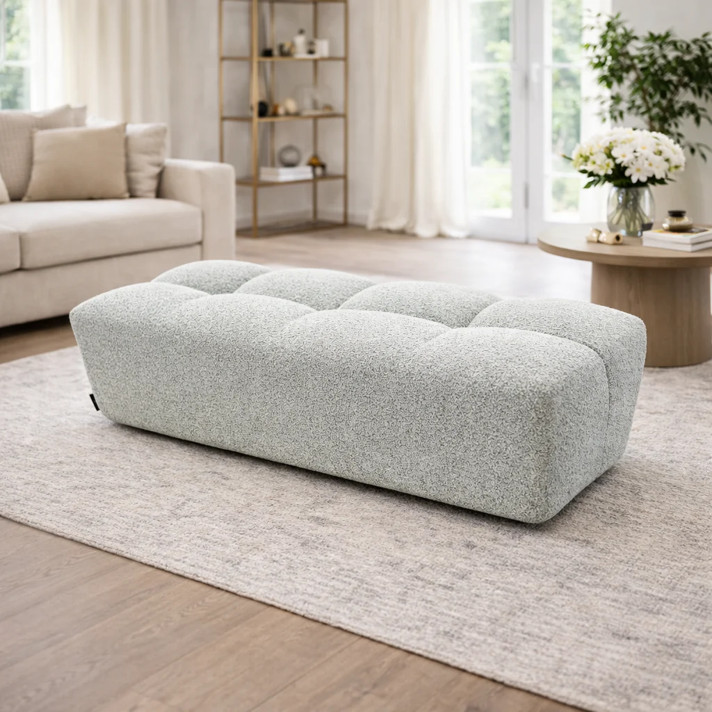 Roadster Bench Light Green by Chateau d'Ax Italia - Image 2