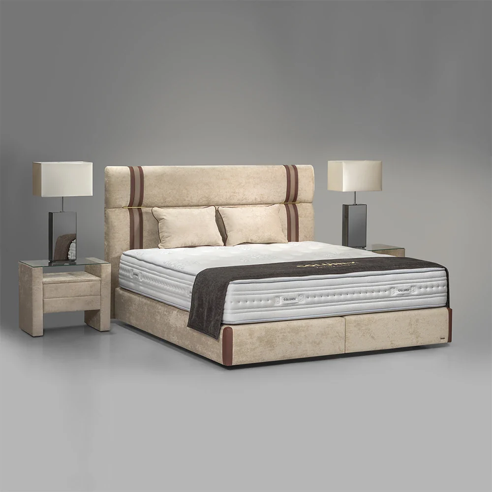 Sella Bed by Colunex - Image 3