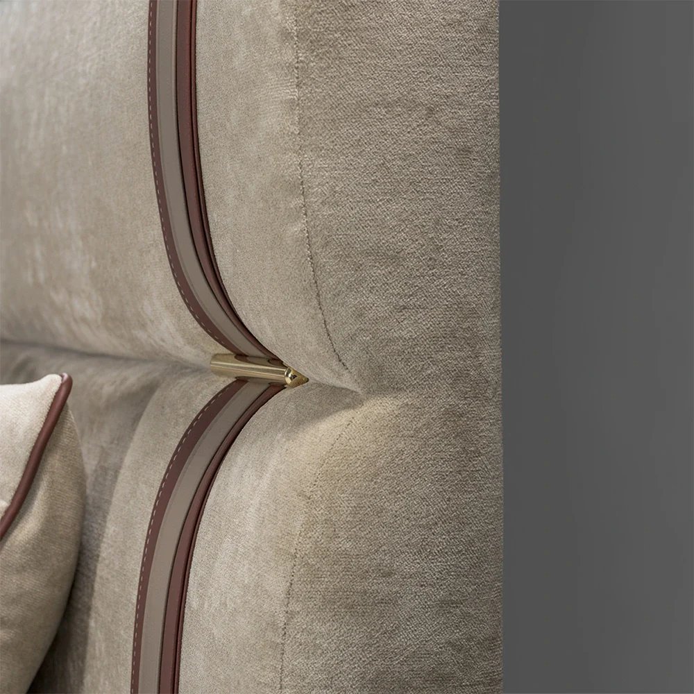 Sella Bed by Colunex - Image 4