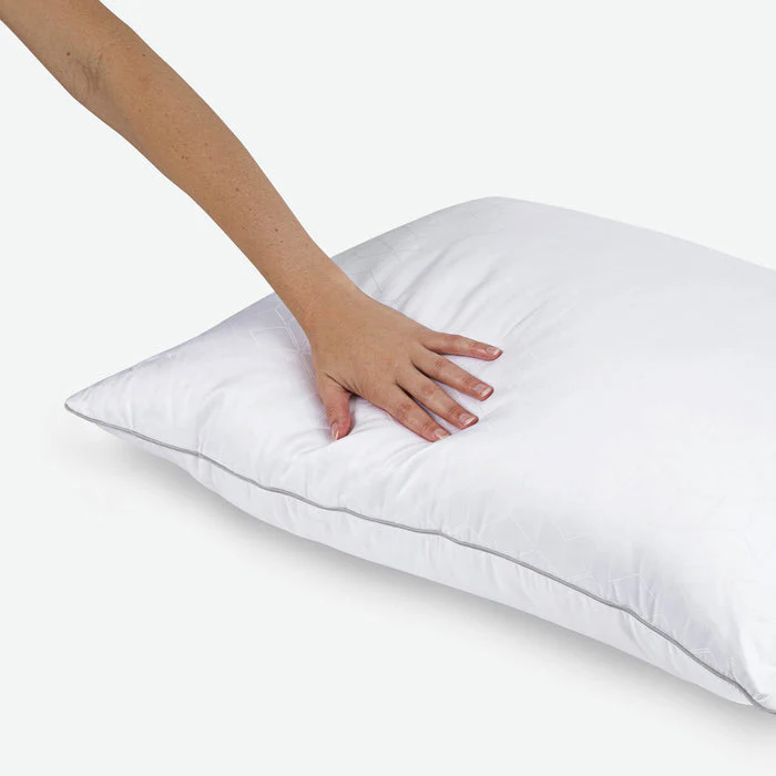 Shattered Ice Pillow by PureCare - Image 2