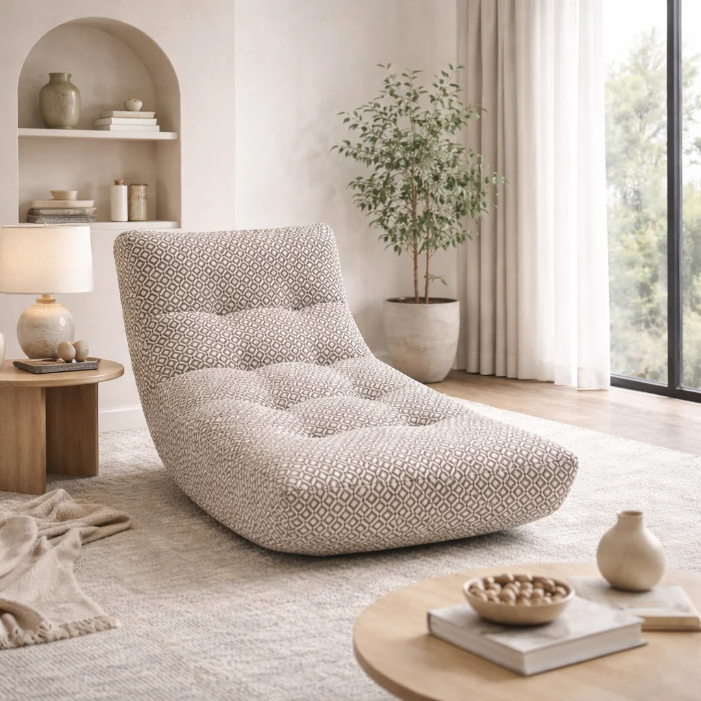 Silhouette Chaise Longue by Chateau d'Ax Italia - Image 2