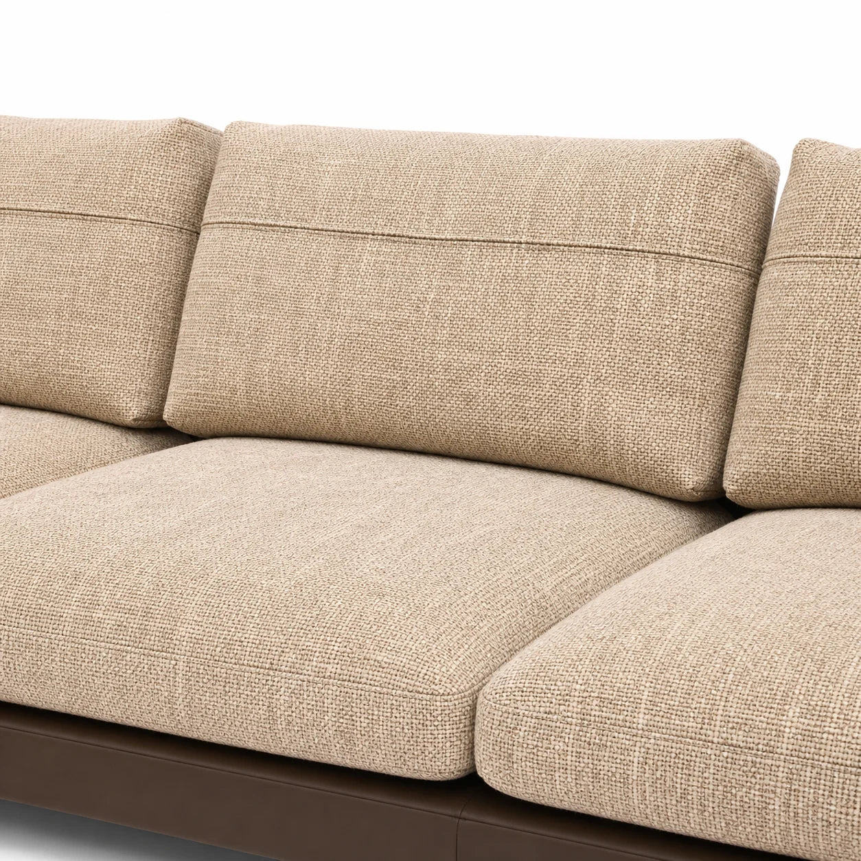 Sina (60) Left L-Shape Sofa by Rolf Benz - Image 4