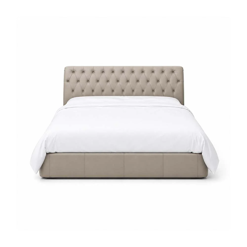 Skye Bed 160 cm x 200 cm by Chateau d'Ax Italia