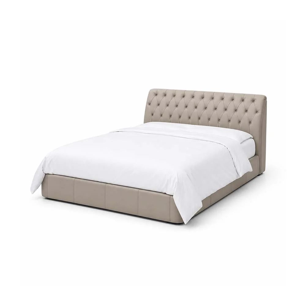 Skye Bed 160 cm x 200 cm by Chateau d'Ax Italia - Image 2