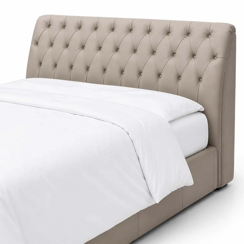 Skye Bed 160 cm x 200 cm by Chateau d'Ax Italia - Image 3