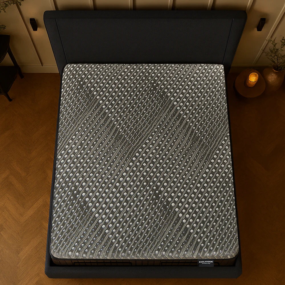 Sotheby's Talalay Latex Mattress by Englander - Image 3