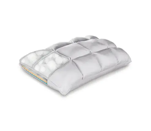 Sub-0 SoftCell Cooling Memory Foam Pillow by PureCare - Image 5
