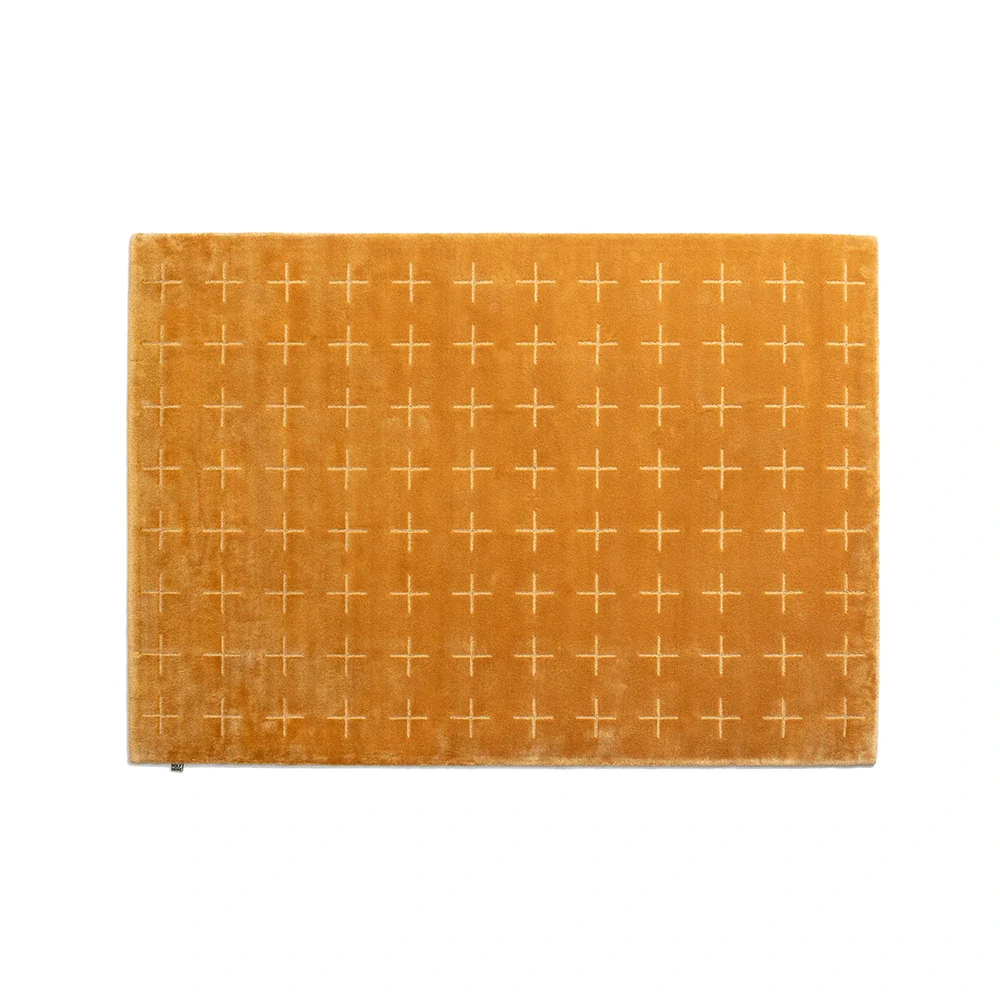 Tegola Rug 170 cm X 240 cm by Rolf Benz