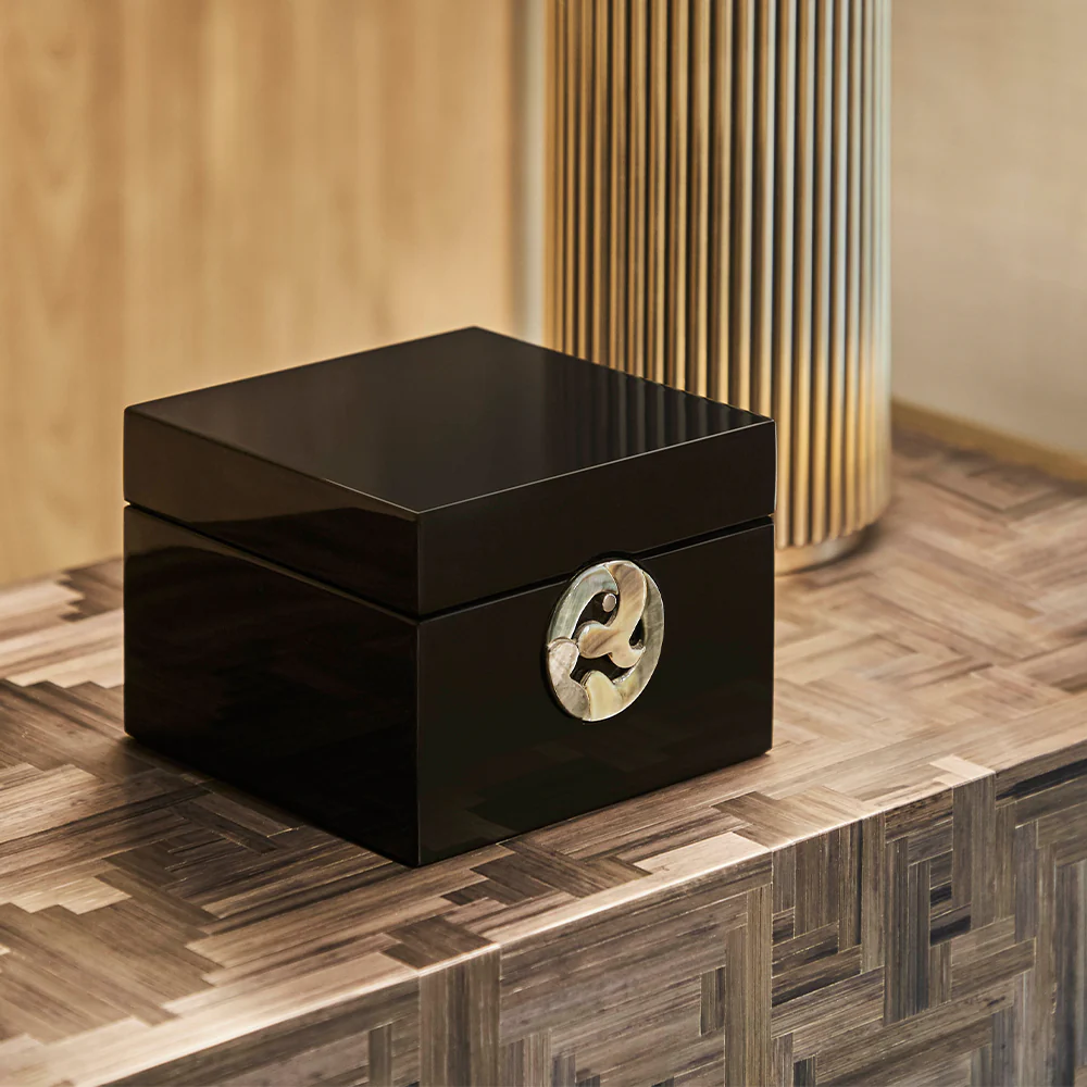Teoria Box by Armani/Casa - Image 2