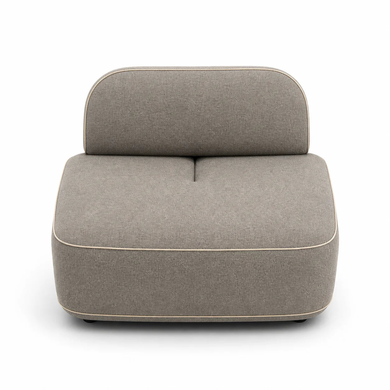 Terin Cocktail Lounge One Seater Electric by Chateau d'Ax Italia