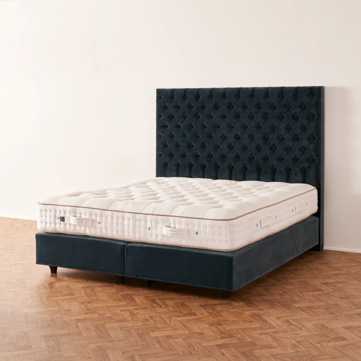 Tiara Superb Mattress By Vispring - Image 3