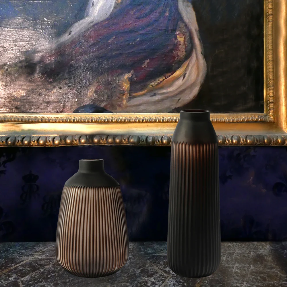 Tocco Vase by Adriani e Rossi - Image 4