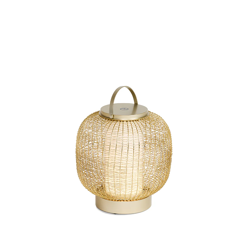 Trilly Outdoor Lantern by Armani/Casa - Image 4