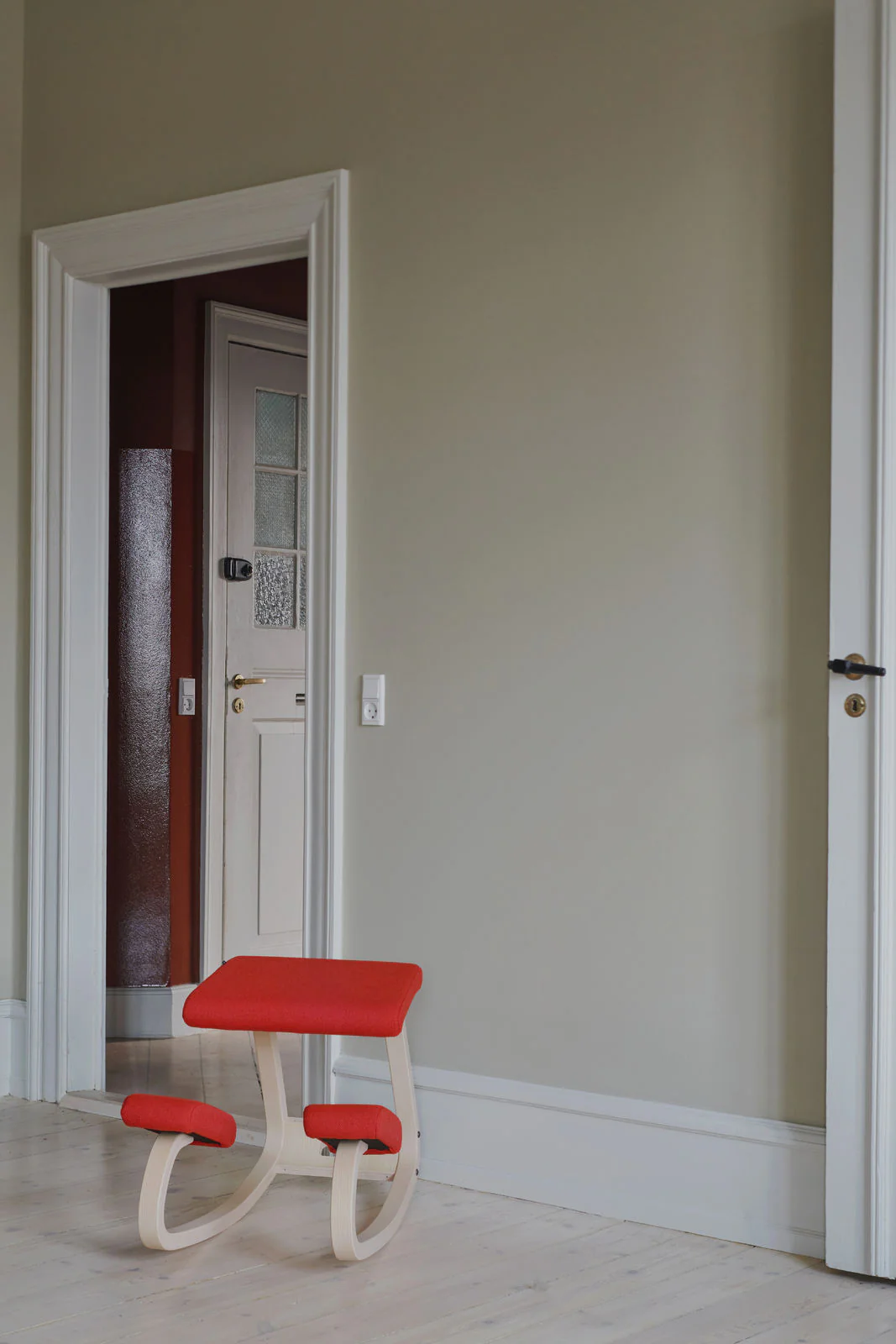 Variable Chair by Varier - Image 9